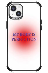 My body is perfection - Apple iPhone 14 Plus