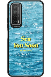 Sea You - Huawei P Smart 2021
