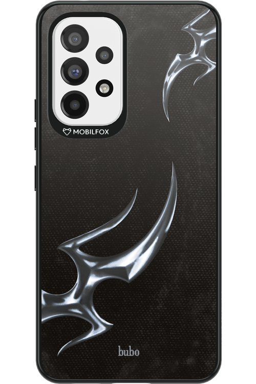 CHROMEPHASE - Samsung Galaxy A53