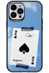 Magnet - Apple iPhone 12 Pro Max