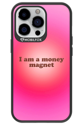 Money Magnet - Apple iPhone 13 Pro
