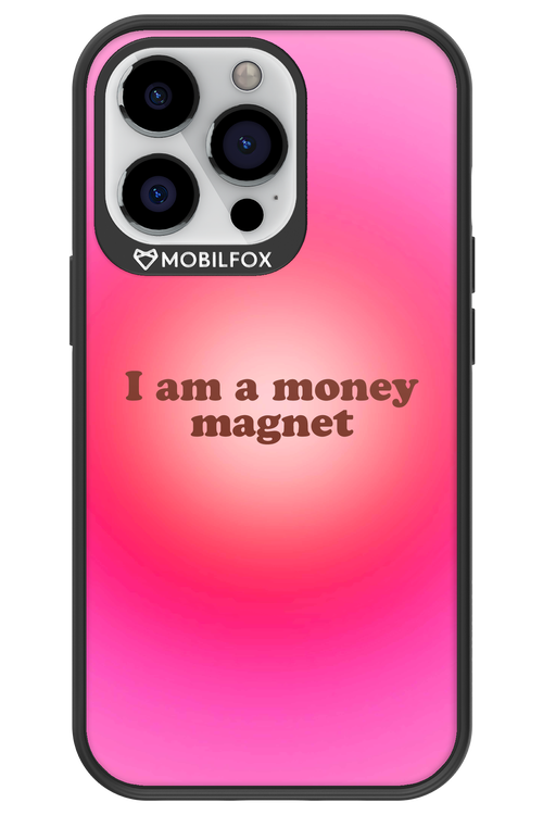 Money Magnet - Apple iPhone 13 Pro