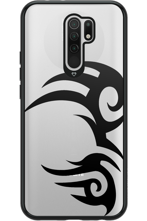 Tattoo Icon - Xiaomi Redmi 9