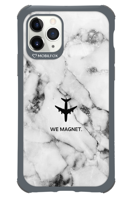 International Love II - Apple iPhone 11 Pro