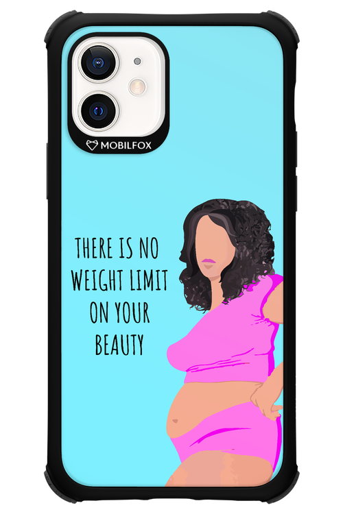 No Limit - Apple iPhone 12