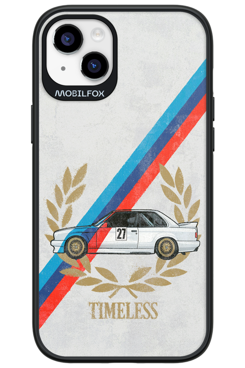 Timeless - Apple iPhone 14 Plus