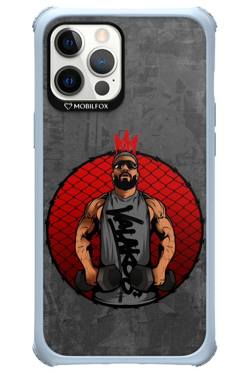 King V - Apple iPhone 12 Pro Max