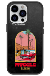 Muscle Paradise - Apple iPhone 13 Pro