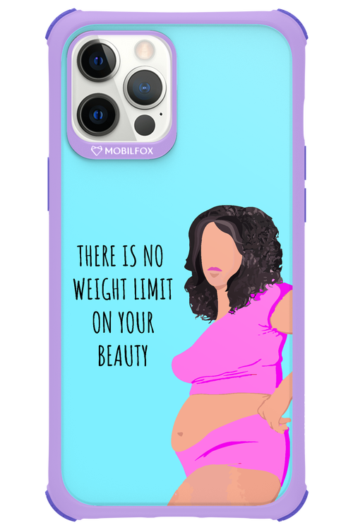 No Limit - Apple iPhone 12 Pro Max