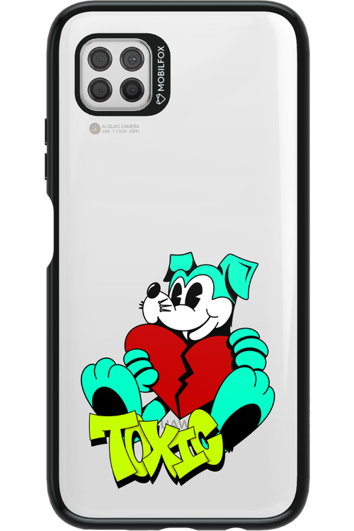 Playful Chaos - Huawei P40 Lite