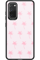 Palm Forest - Samsung Galaxy S20 FE