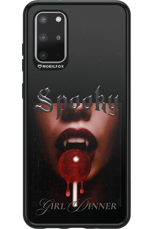 Freaky Girl - Samsung Galaxy S20+