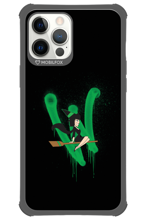 WITCH - Apple iPhone 12 Pro Max