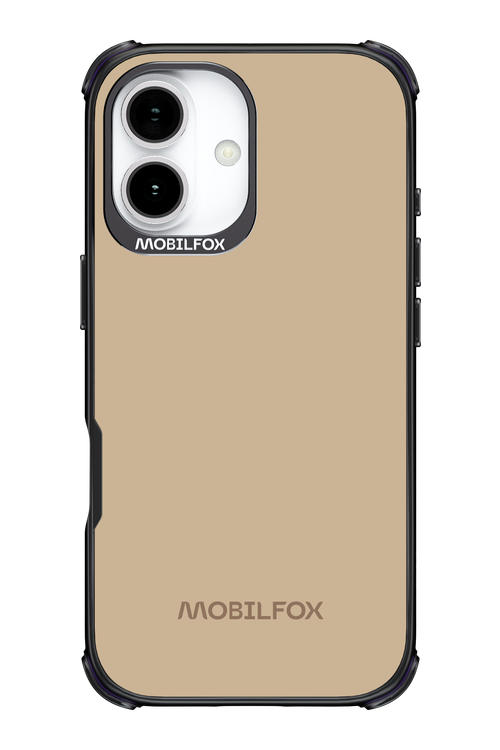 Sand - Apple iPhone 17