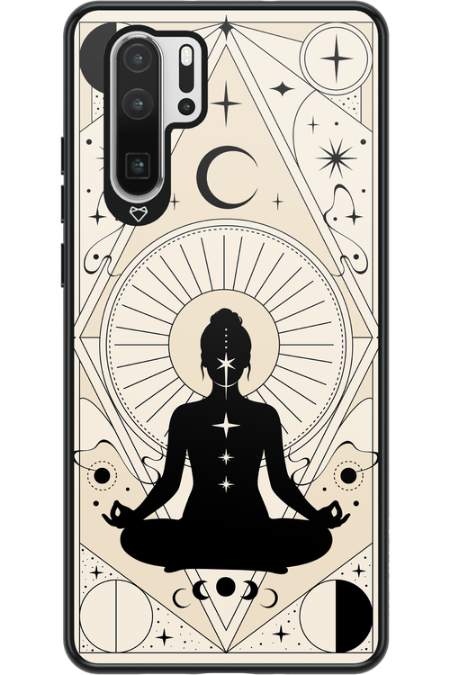 Soul Peace - Huawei P30 Pro