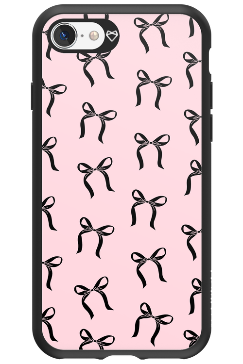 Bow Promise - Apple iPhone SE 2020