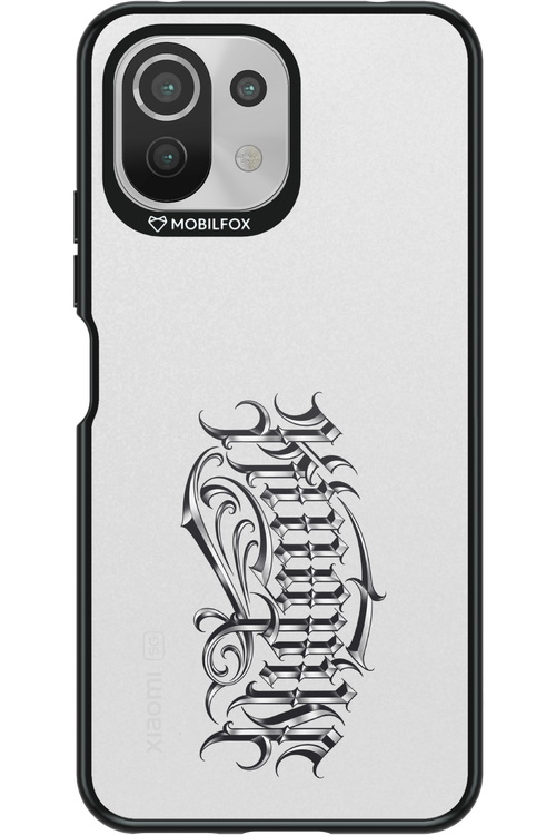 Chaotic Love - Xiaomi Mi 11 Lite (2021)