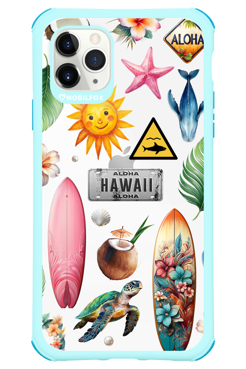 Aloha - Apple iPhone 11 Pro Max