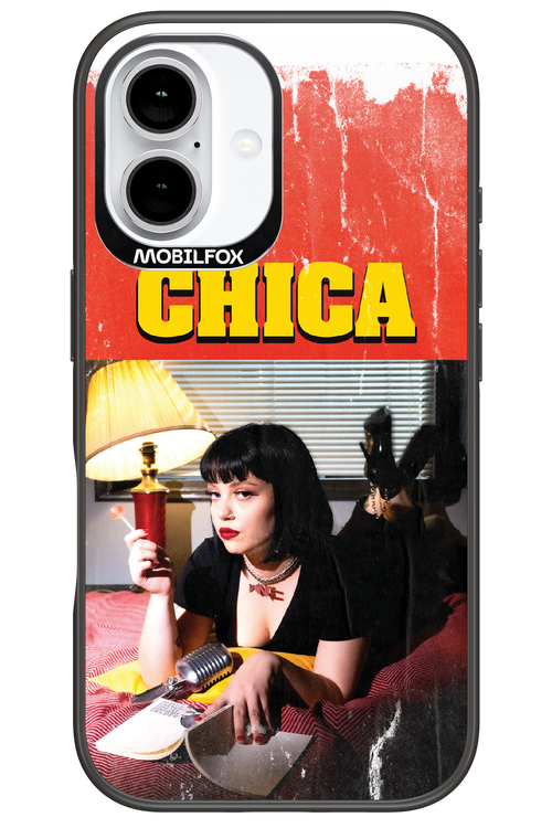 CHICA - Apple iPhone 16