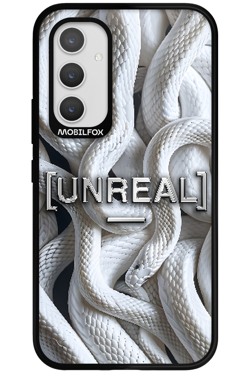 Snake and Chrome - Samsung Galaxy A54