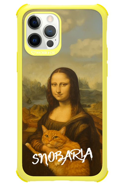 OG Cat Lover - Apple iPhone 12 Pro