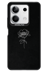 Wild Flower - Xiaomi Redmi Note 13 5G