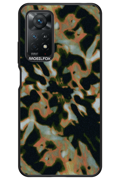 Tiger Acid - Xiaomi Redmi Note 11Pro 4G/5G