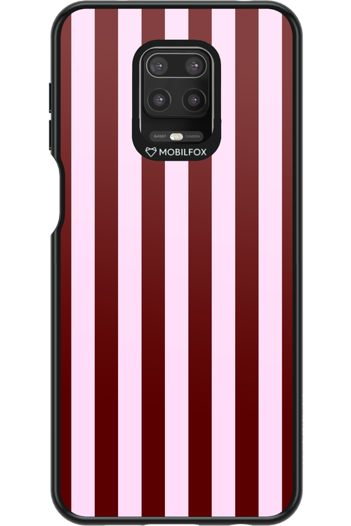 Circus Romance - Xiaomi Redmi Note 9 Pro