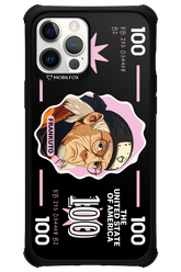 FRANKUTO - Apple iPhone 12 Pro Max