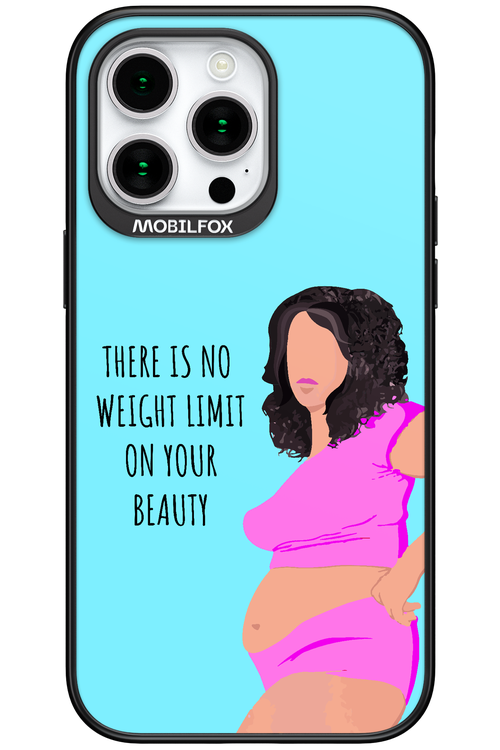 No Limit - Apple iPhone 15 Pro Max