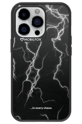 Chaotic Thunder - Apple iPhone 13 Pro