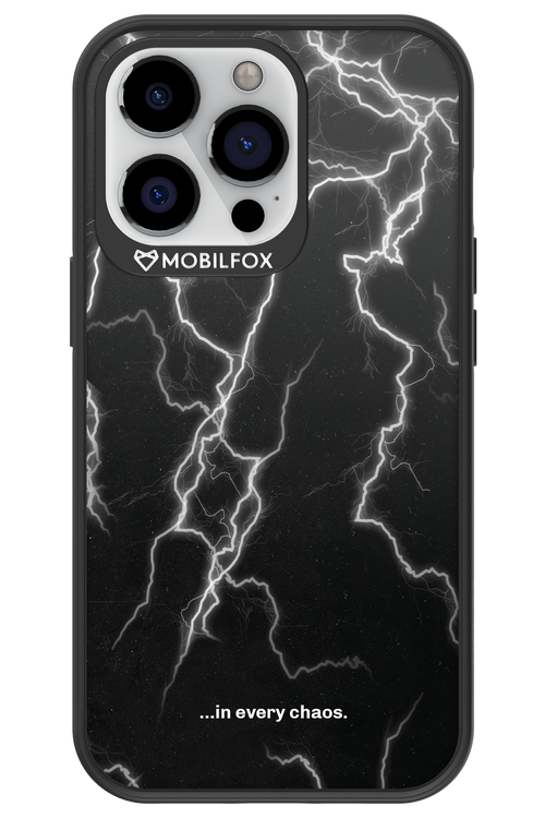 Chaotic Thunder - Apple iPhone 13 Pro