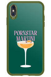 P_star Martini - Apple iPhone XS Max