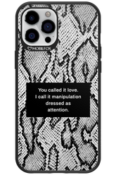 Manipulation - Apple iPhone 12 Pro Max