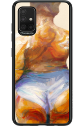 Goddass - Samsung Galaxy A51