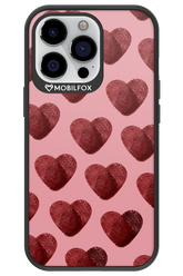 FINGERPRINTS - Apple iPhone 13 Pro