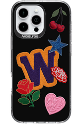 University's Queen - Apple iPhone 16 Pro Max
