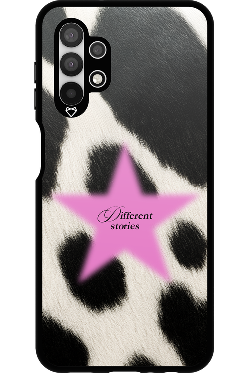 Same Chapter Pink - Samsung Galaxy A13 4G