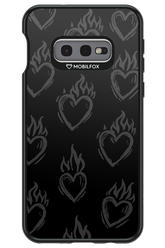 Angry Girlfriend - Samsung Galaxy S10e
