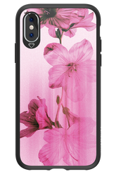 Floro - Apple iPhone X