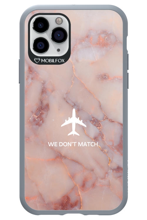 International Love I - Apple iPhone 11 Pro