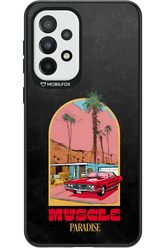 Muscle Paradise - Samsung Galaxy A33