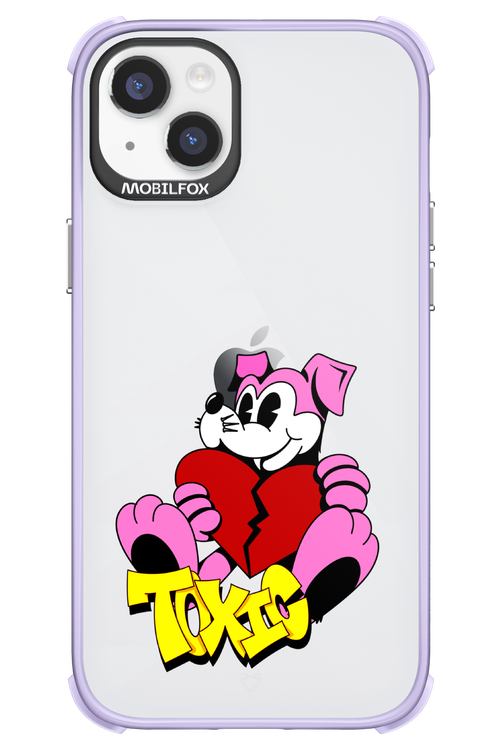 Toxic Dreams - Apple iPhone 14 Plus