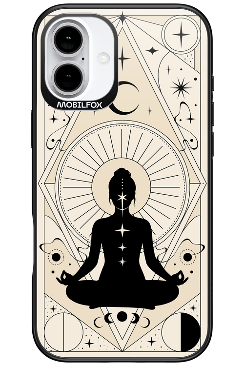 Soul Peace - Apple iPhone 16 Plus