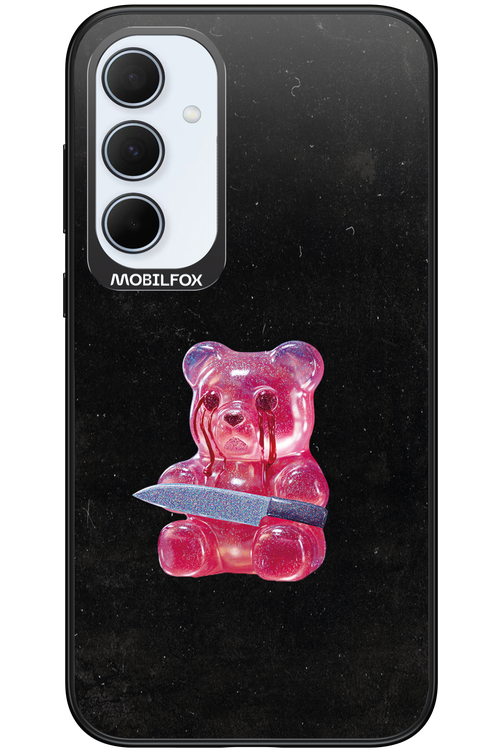 Yummy - Samsung Galaxy A35