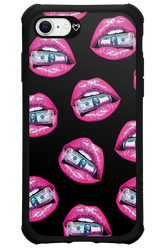 Money Lips - Apple iPhone 7