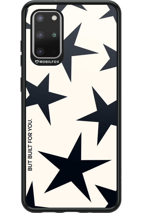 Built for You - Samsung Galaxy S20+
