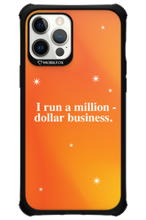 Business business - Apple iPhone 12 Pro Max