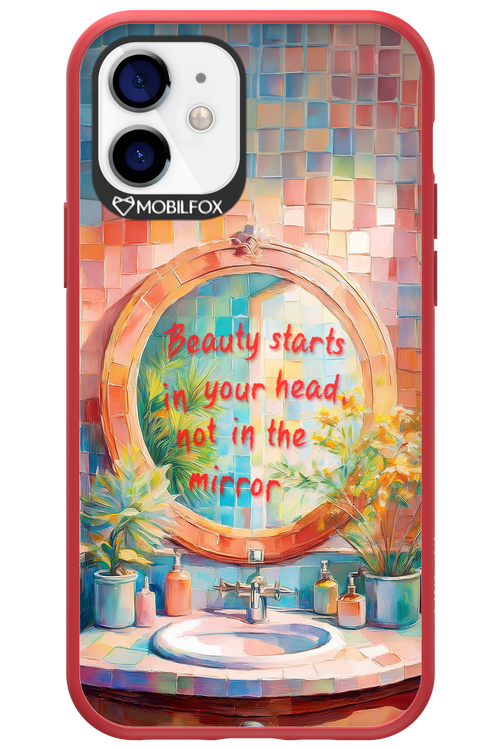 Real Beauty - Apple iPhone 12