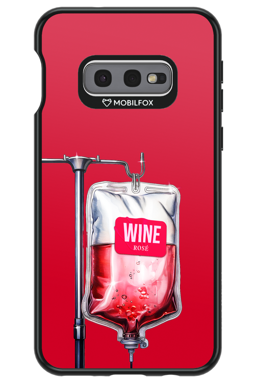 Sos Wine - Samsung Galaxy S10e